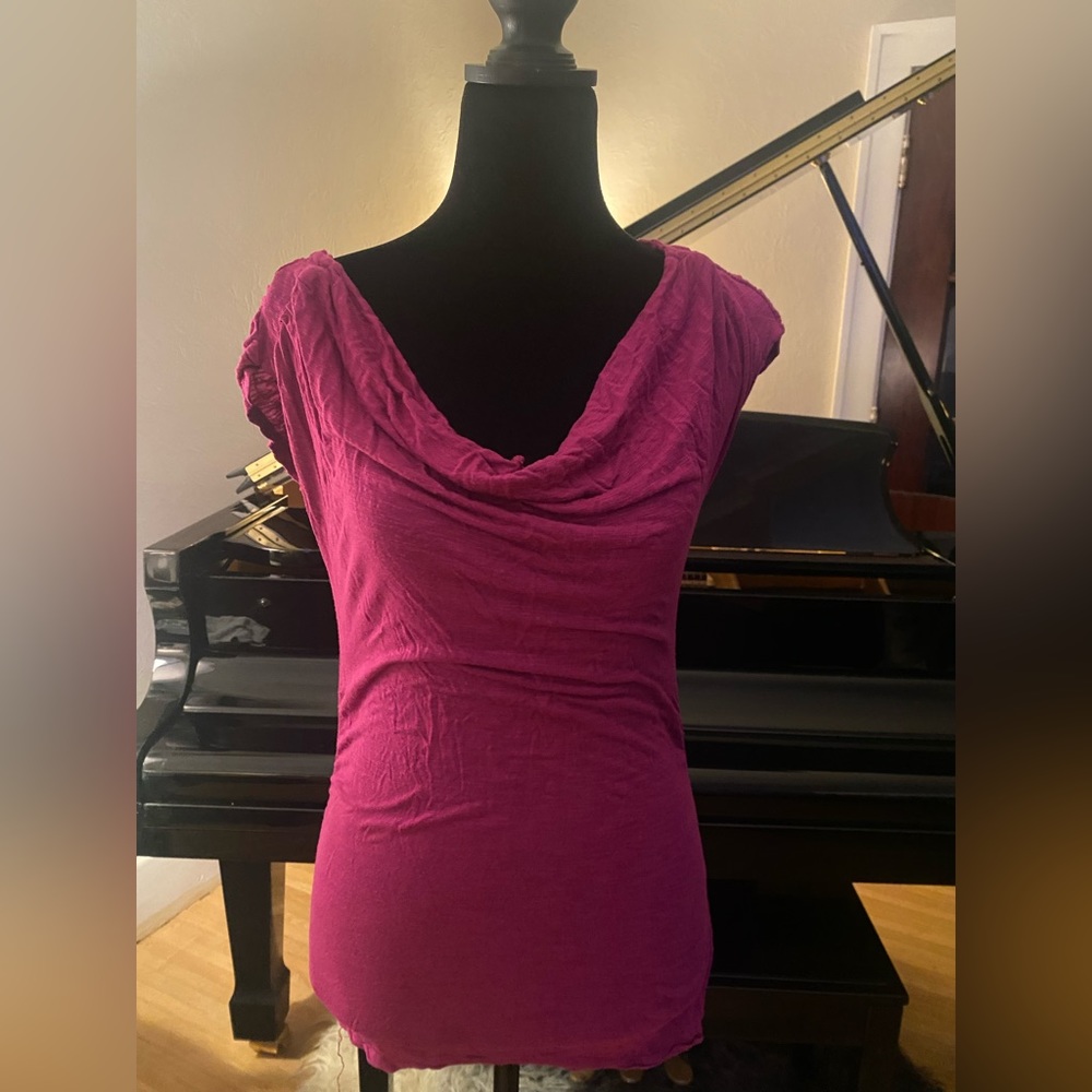 NY&C Top XS